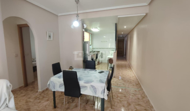 Reventa - Apartamento / piso - Torrevieja - Costa Blanca