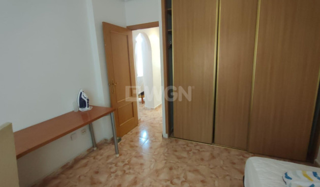 Reventa - Apartamento / piso - Torrevieja - Costa Blanca