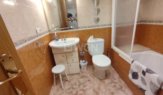 Reventa - Apartamento / piso - Torrevieja - Costa Blanca