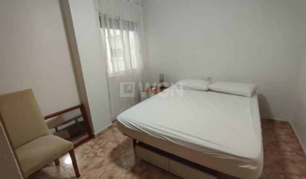 Reventa - Apartamento / piso - Torrevieja - Costa Blanca