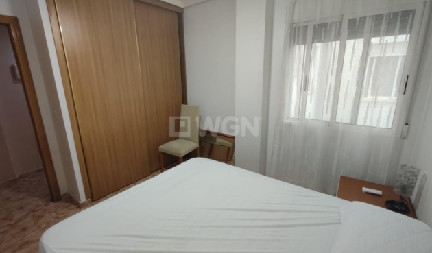 Reventa - Apartamento / piso - Torrevieja - Costa Blanca