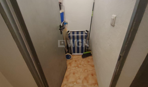 Reventa - Apartamento / piso - Torrevieja - Costa Blanca