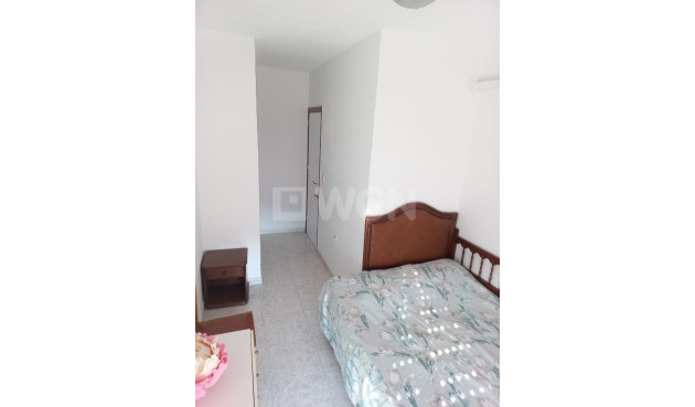 Resale - Apartment / flat - Torrevieja - Estacion De Autobuses