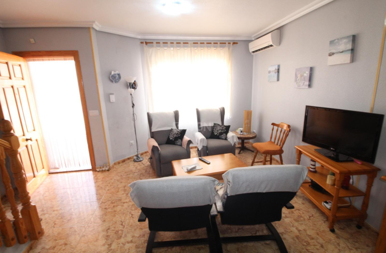 Resale - Townhouse - Mar de Cristal - Costa Calida