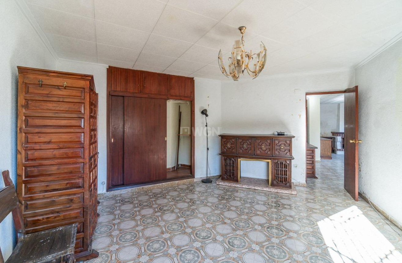 Odsprzedaż - Villa - Orihuela Costa - Punta Prima