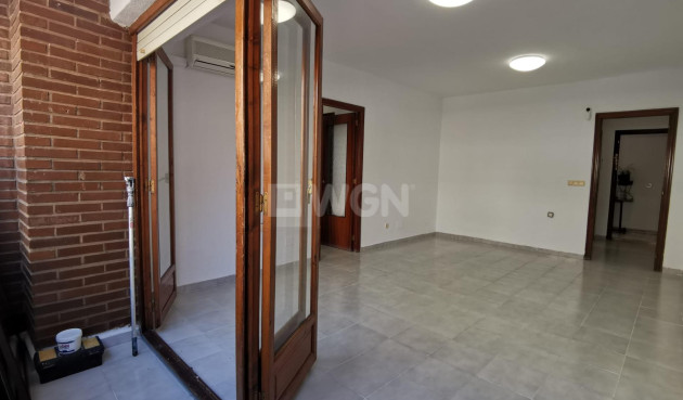 Reventa - Apartamento / piso - Torrevieja - Estacion De Autobuses