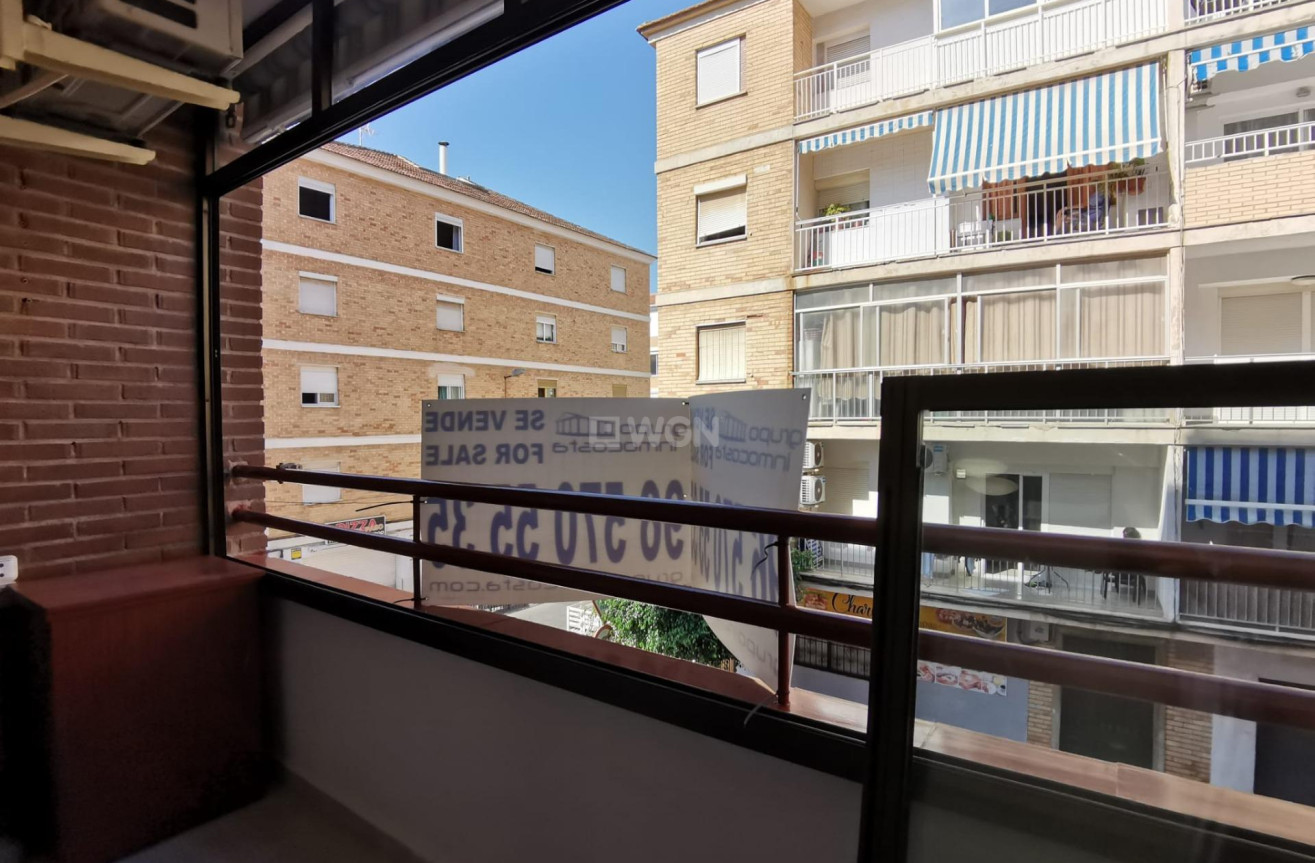 Reventa - Apartamento / piso - Torrevieja - Estacion De Autobuses