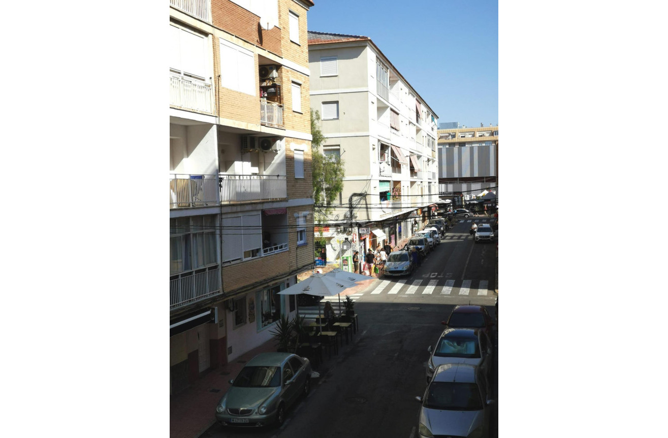 Reventa - Apartamento / piso - Torrevieja - Estacion De Autobuses