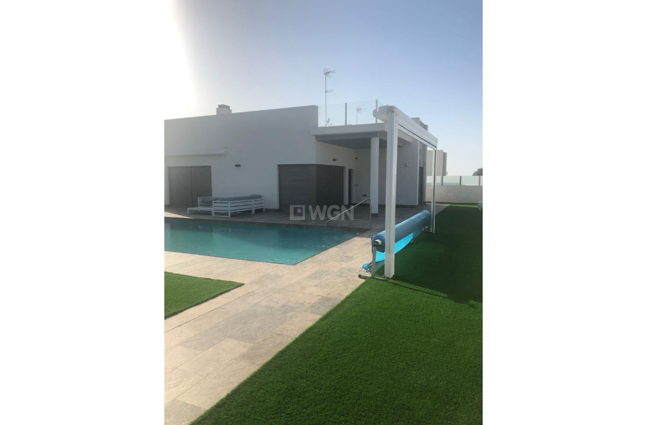 Reventa - Villa - Orihuela Costa - Costa Blanca