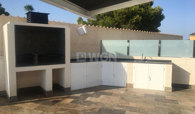 Resale - Villa - Orihuela Costa - Costa Blanca