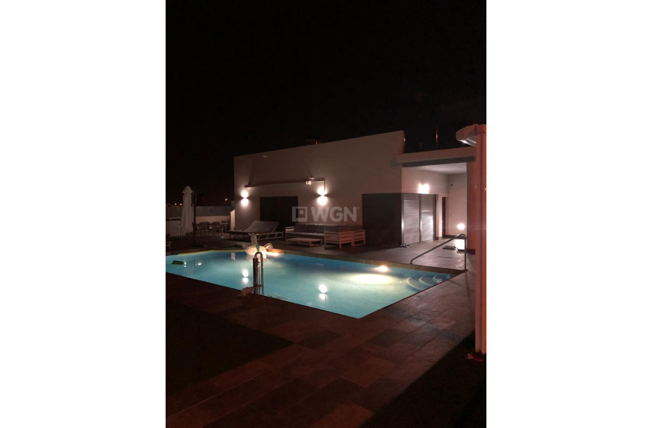 Reventa - Villa - Orihuela Costa - Costa Blanca