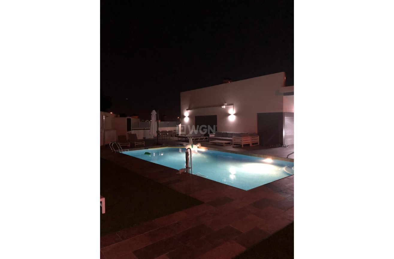 Reventa - Villa - Orihuela Costa - Costa Blanca