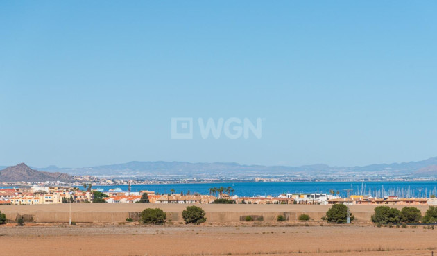 Nowy budynek - Daszek - Cartagena - Mar De Cristal