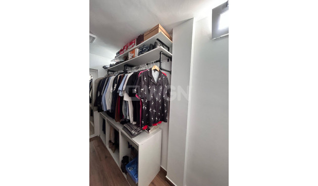 Resale - Penthouse - Alicante - Centro