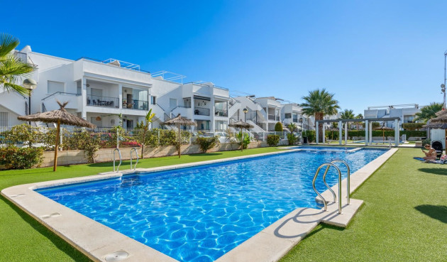 Reventa - Bungalow - Torrevieja - Costa Blanca