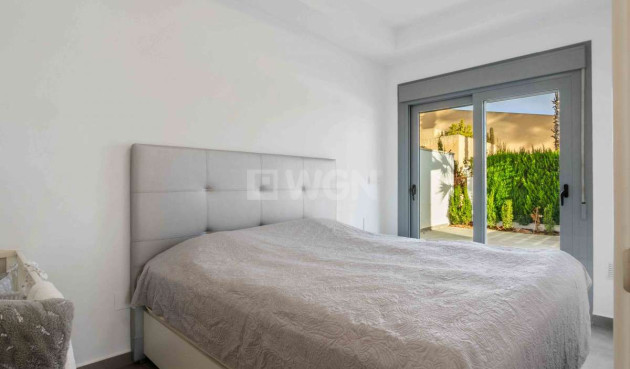 Reventa - Villa - Los Balcones - Costa Blanca