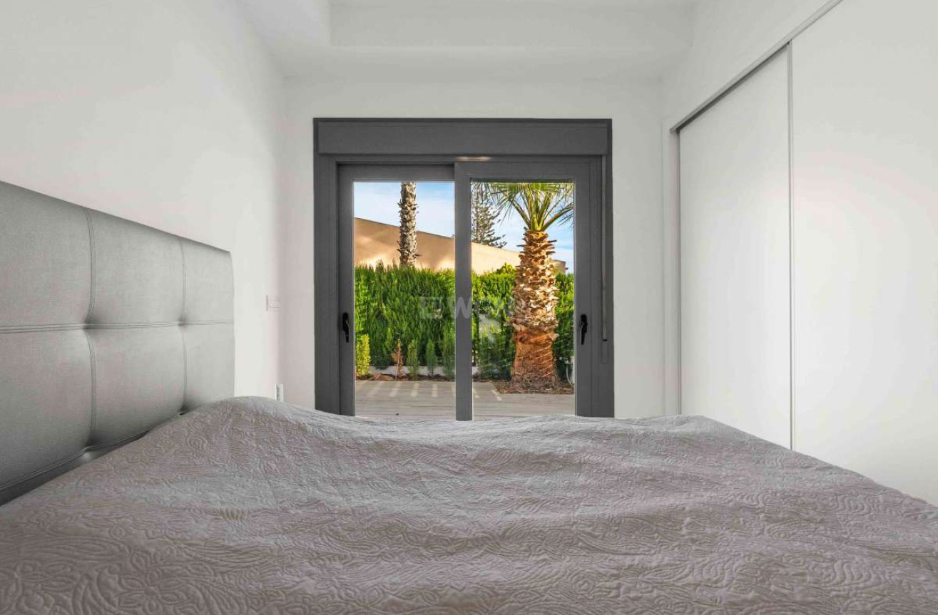 Reventa - Villa - Los Balcones - Costa Blanca