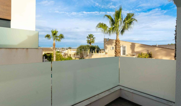 Resale - Villa - Los Balcones - Costa Blanca