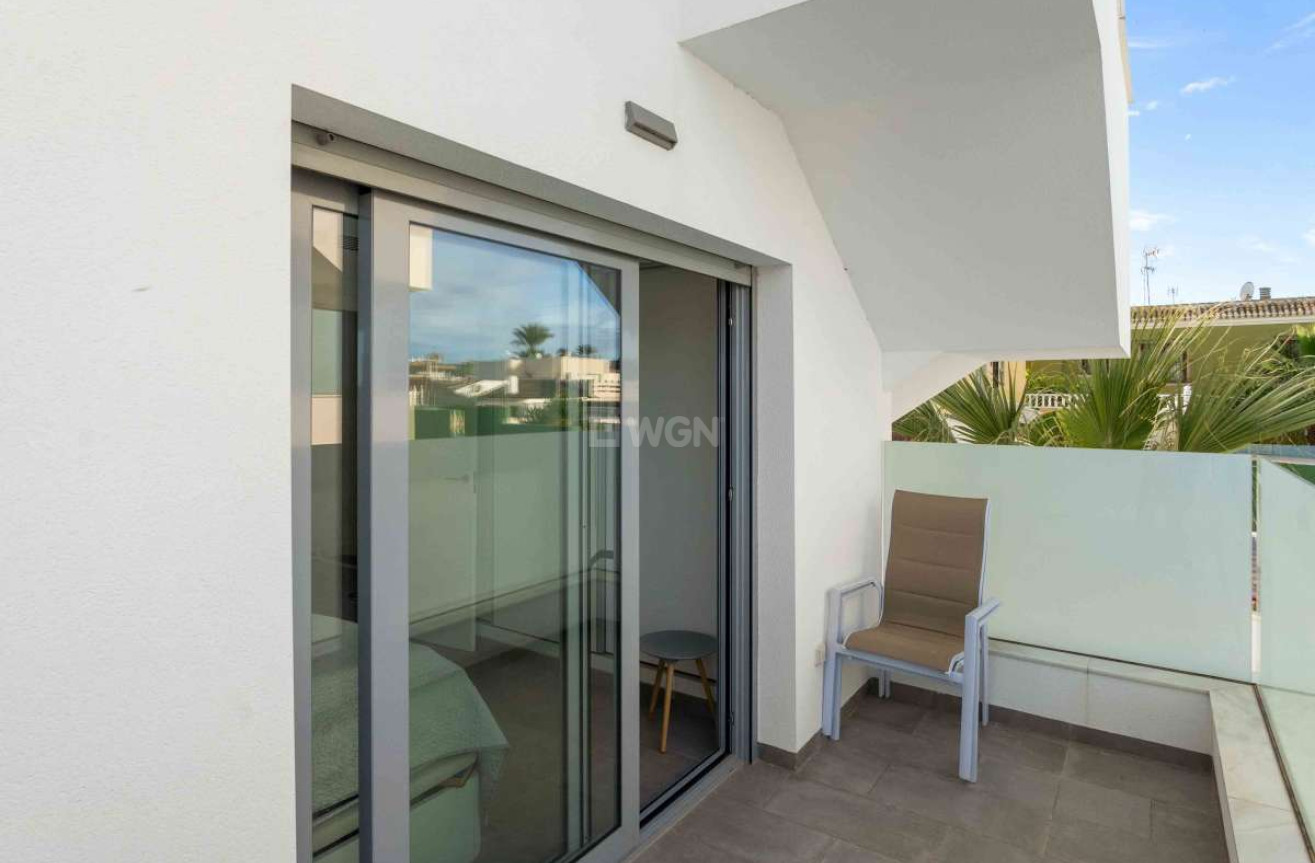 Resale - Villa - Los Balcones - Costa Blanca