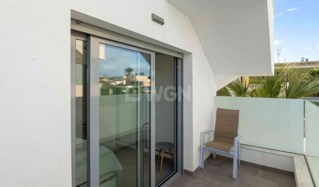 Reventa - Villa - Los Balcones - Costa Blanca