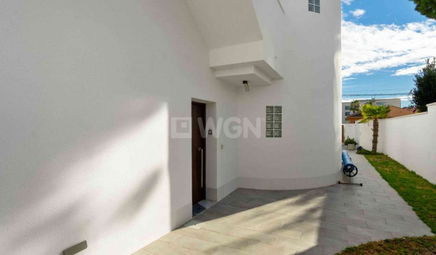 Reventa - Villa - Los Balcones - Costa Blanca