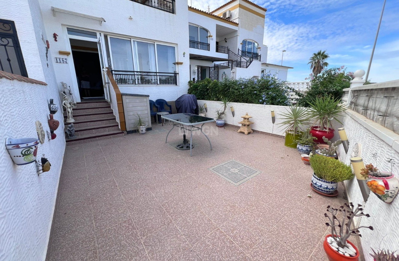 Reventa - Apartamento / piso - Orihuela - Inland