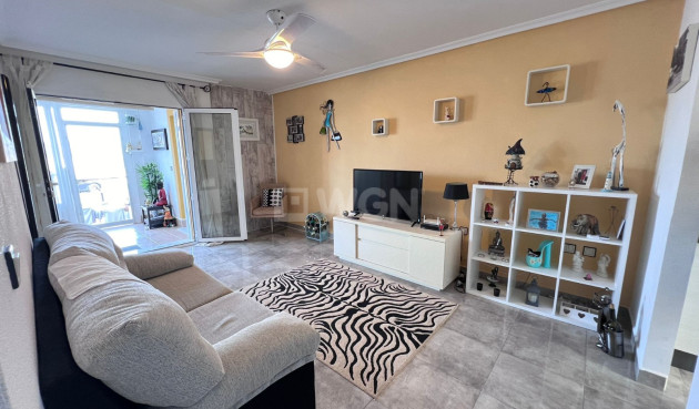 Reventa - Apartamento / piso - Orihuela - Inland