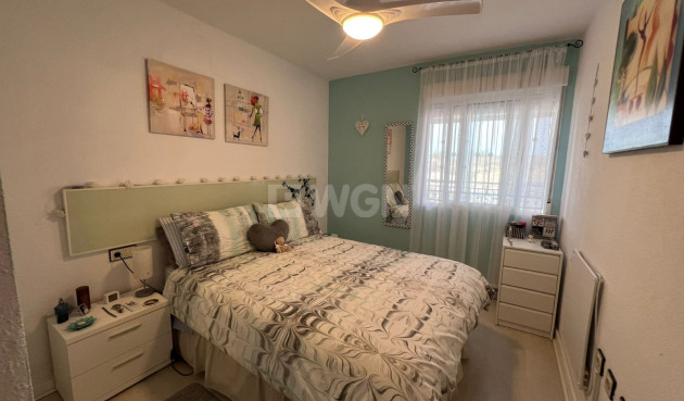 Reventa - Apartamento / piso - Orihuela - Inland