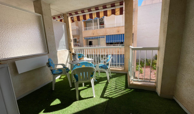 Reventa - Apartamento / piso - Torrevieja - Playa del Cura