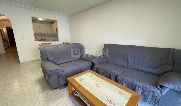 Reventa - Apartamento / piso - Torrevieja - Playa del Cura