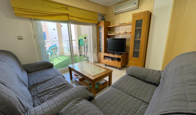 Reventa - Apartamento / piso - Torrevieja - Playa del Cura