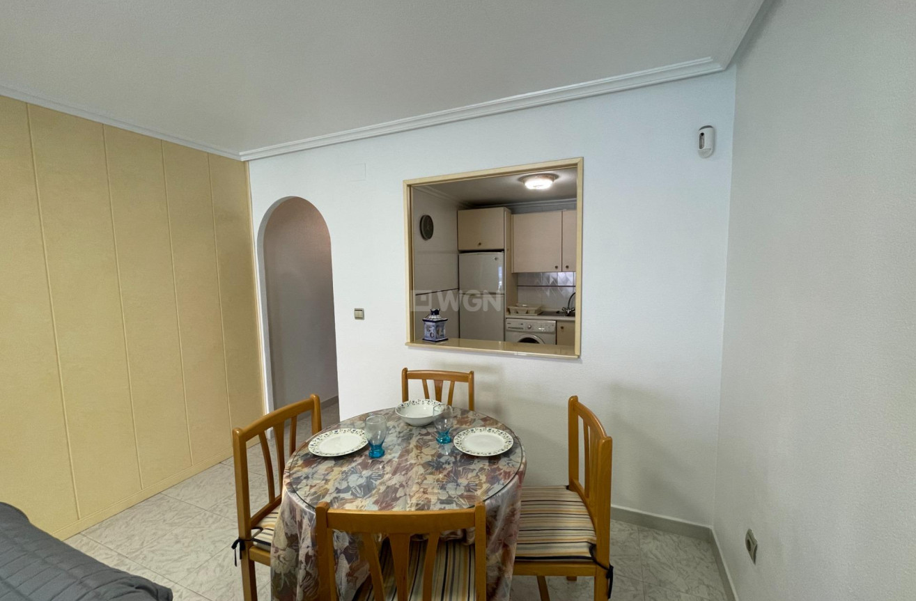 Reventa - Apartamento / piso - Torrevieja - Playa del Cura