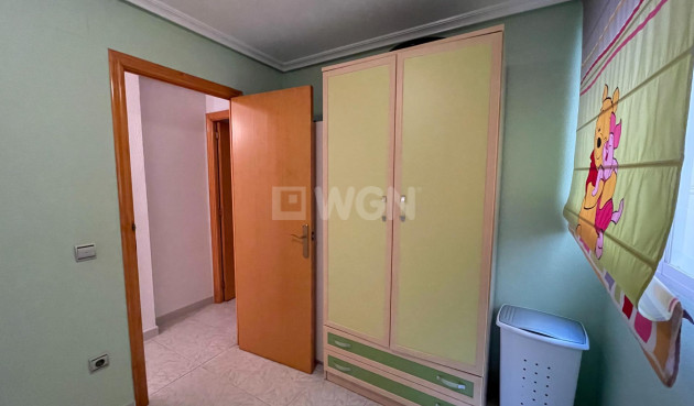 Reventa - Apartamento / piso - Torrevieja - Playa del Cura