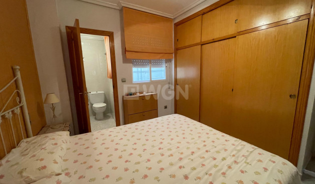 Reventa - Apartamento / piso - Torrevieja - Playa del Cura