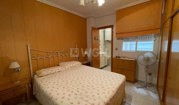 Reventa - Apartamento / piso - Torrevieja - Playa del Cura