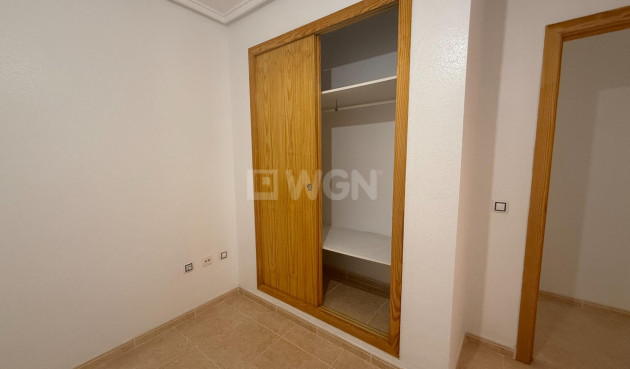 Reventa - Apartamento / piso - Torrevieja - Centro