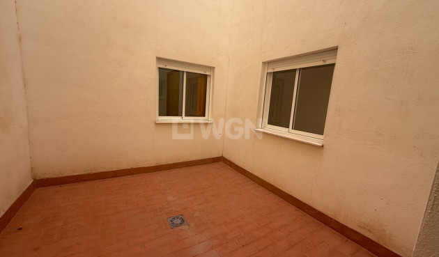 Reventa - Apartamento / piso - Torrevieja - Centro