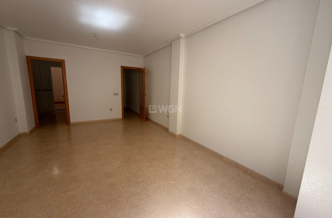 Reventa - Apartamento / piso - Torrevieja - Centro