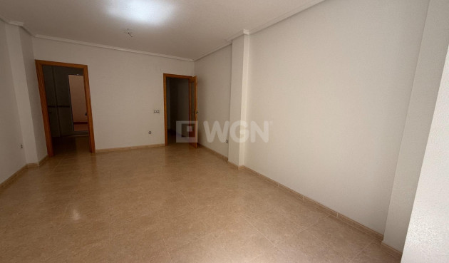 Reventa - Apartamento / piso - Torrevieja - Centro