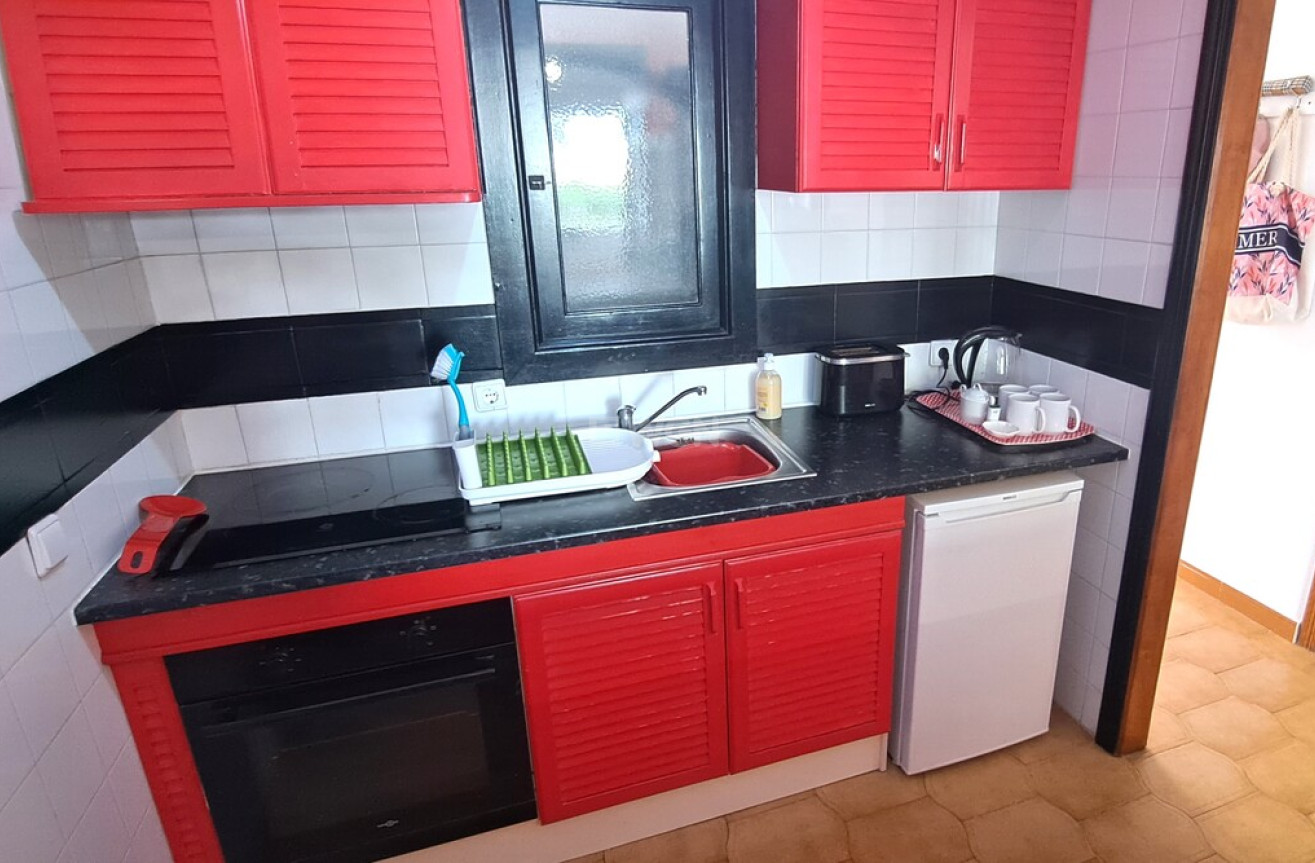 Reventa - Apartamento / piso - Villamartin - Costa Blanca