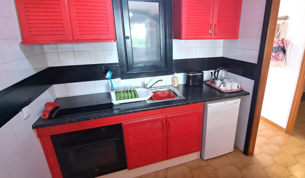 Reventa - Apartamento / piso - Villamartin - Costa Blanca