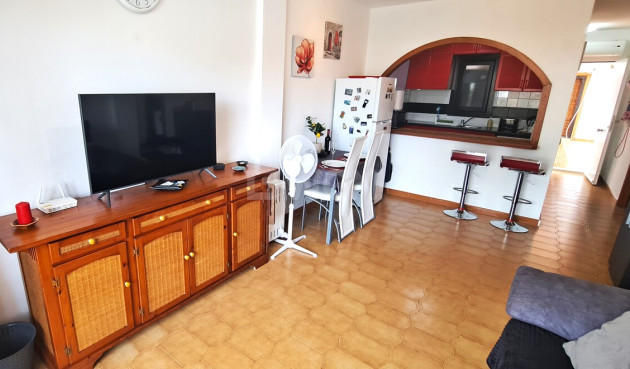 Reventa - Apartamento / piso - Villamartin - Costa Blanca