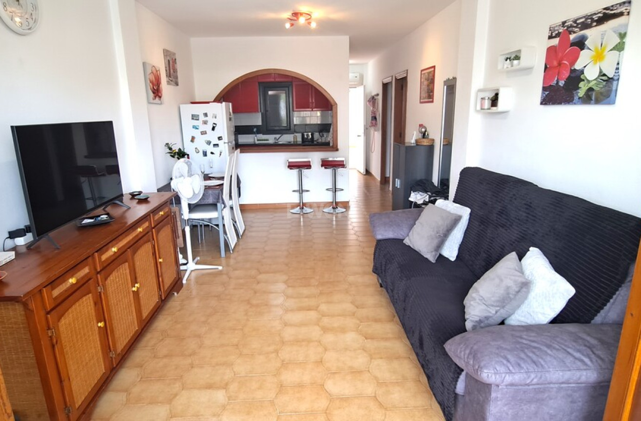 Reventa - Apartamento / piso - Villamartin - Costa Blanca