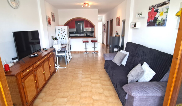 Reventa - Apartamento / piso - Villamartin - Costa Blanca