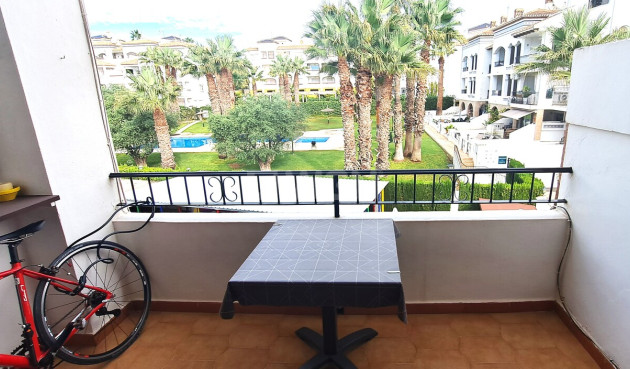 Reventa - Apartamento / piso - Villamartin - Costa Blanca