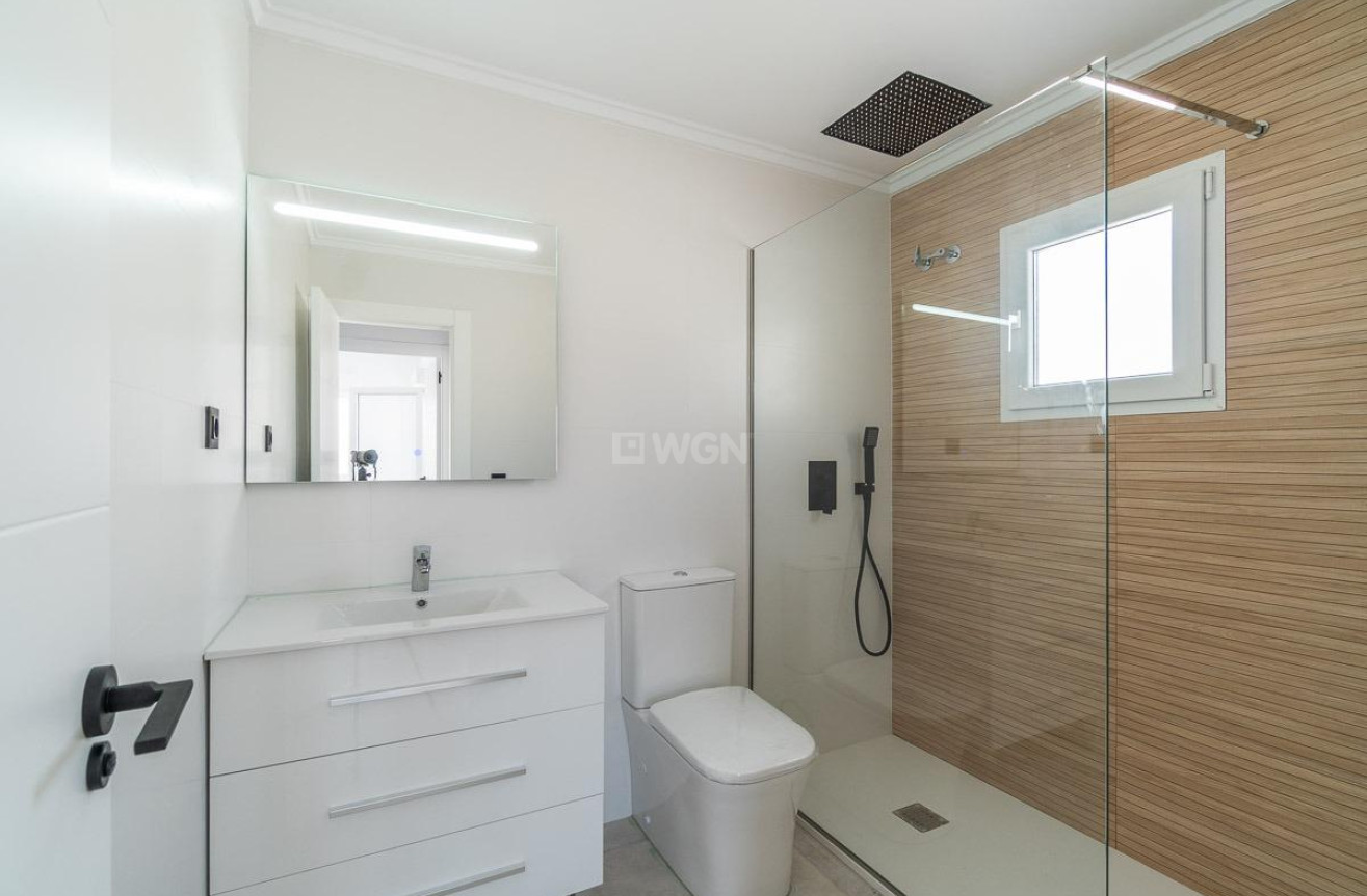 Reventa - Duplex - Torrevieja - Aguas Nuevas 1