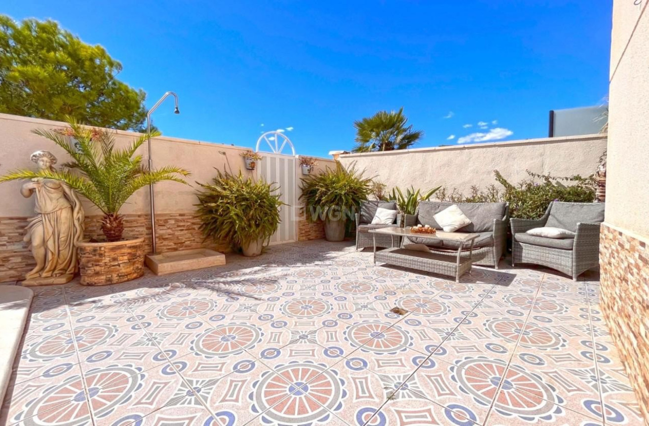 Reventa - Villa - La Zenia - Costa Blanca