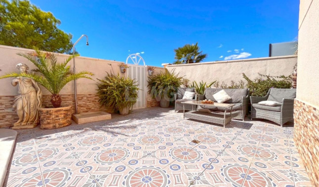 Reventa - Villa - La Zenia - Costa Blanca