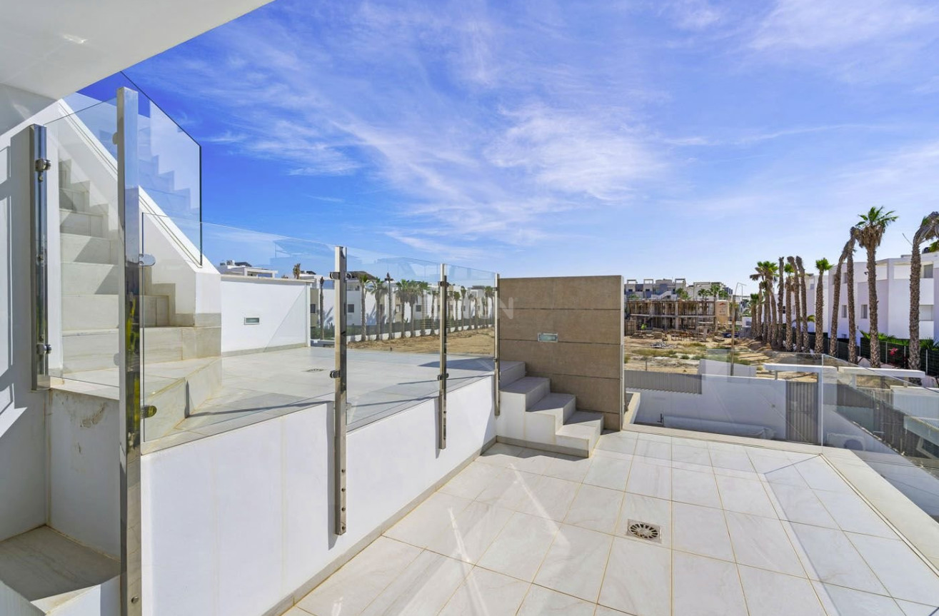 Resale - Villa - Guardamar del Segura - Costa Blanca