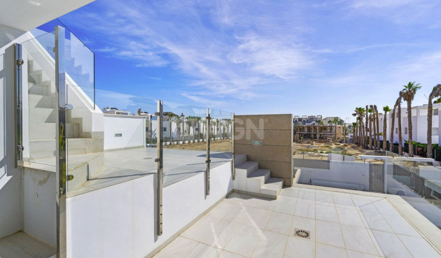 Reventa - Villa - Guardamar del Segura - Costa Blanca